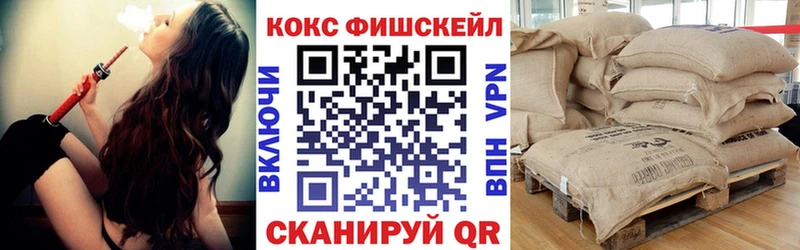 Cocaine FishScale  что такое   Долинск 